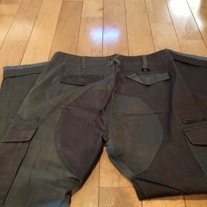 10Deep Cargo pants